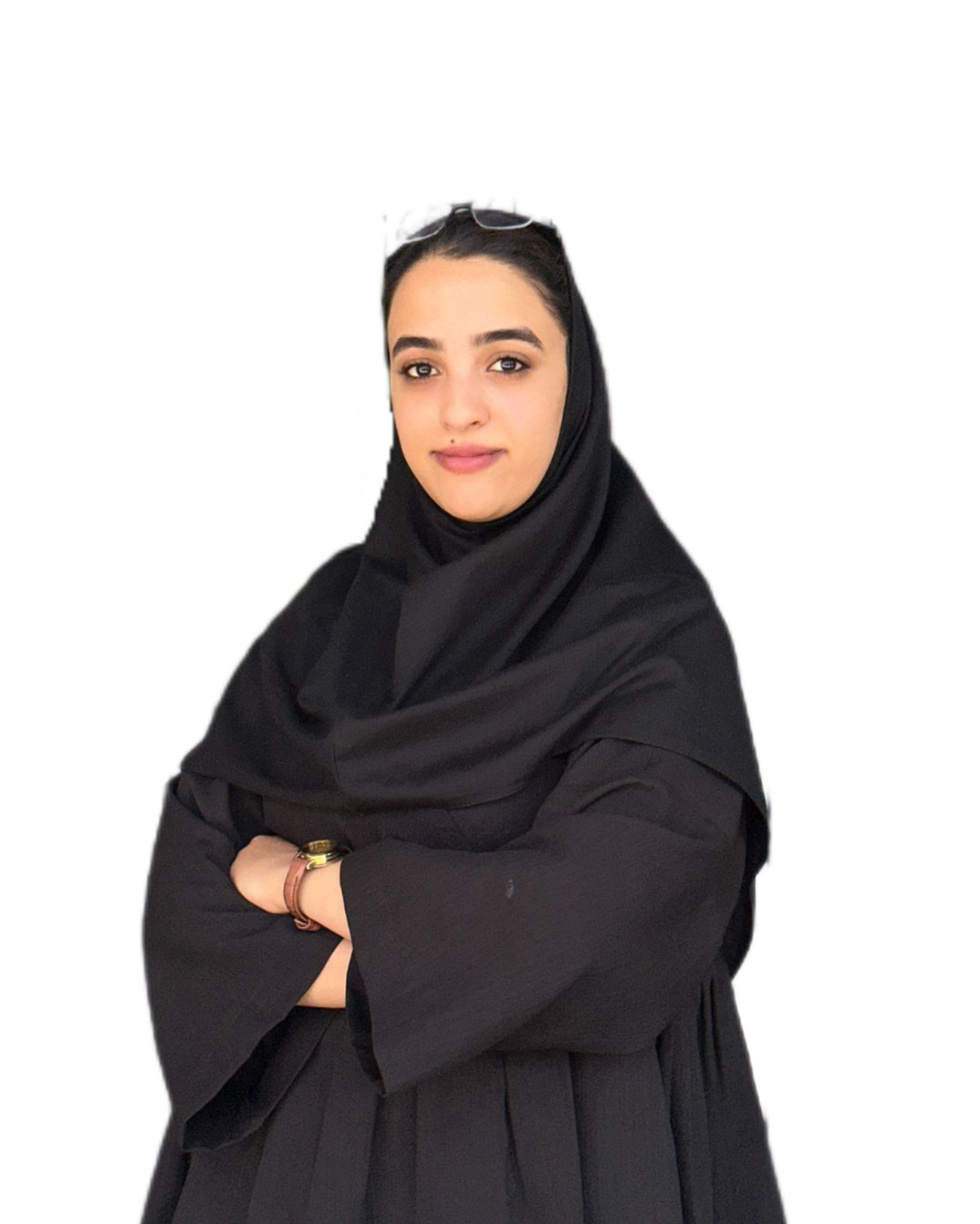 Narges Aghababaeian